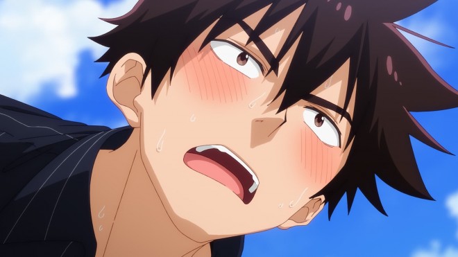 The Shiunji Family Children